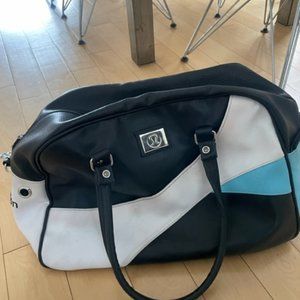 Vintage Lululemon Bowling Bag